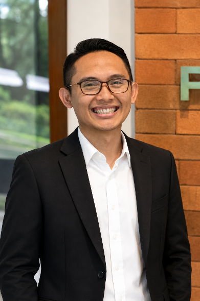 Agus Baharudin Soleh, S.Pd., M.M.
